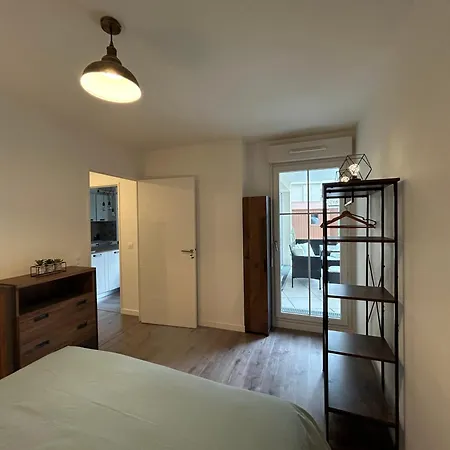 Dream Paris Appartement