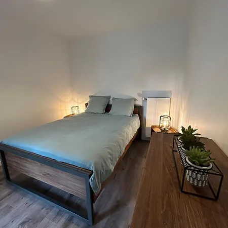 Dream Paris Appartement *