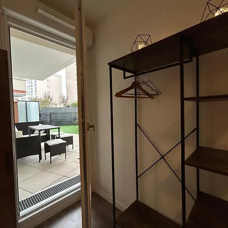 Appartement Dream Paris Maisons-Alfort