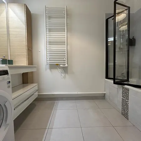 Appartement Dream Paris