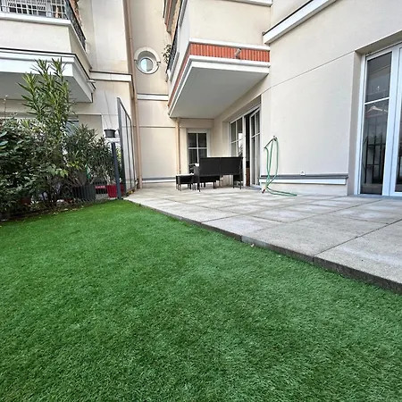 Appartement Dream Paris Maisons-Alfort