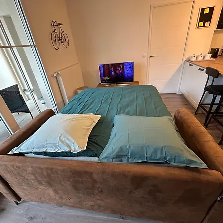 Appartement Dream Paris