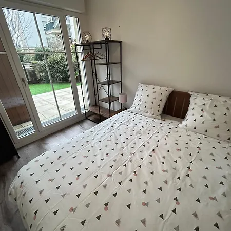 Dream Paris Appartement *